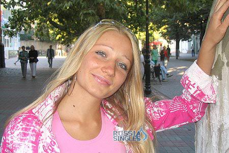 Russian Singles