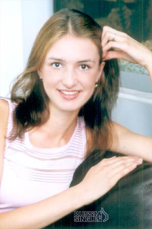 Russian Singles