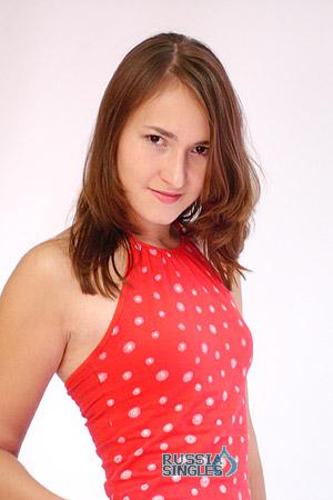 Russian Singles