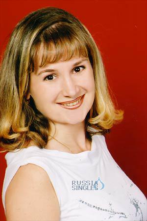 Russian Singles