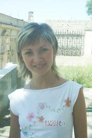 Russian Singles