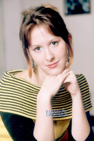 Russian Singles