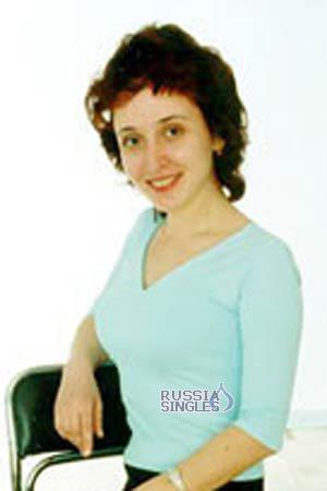 Russian Singles