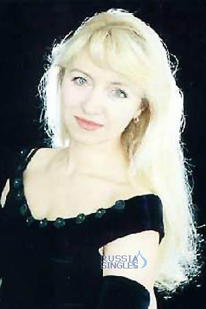 Russia women