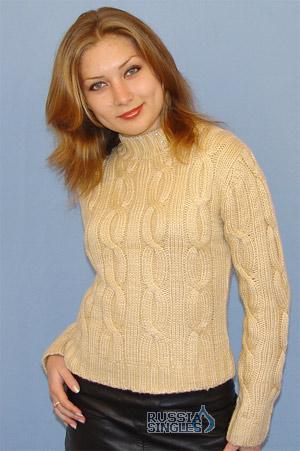 Russian Singles