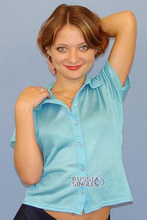 Russian Singles