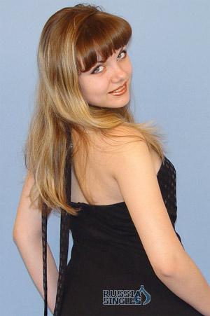 Russian Singles