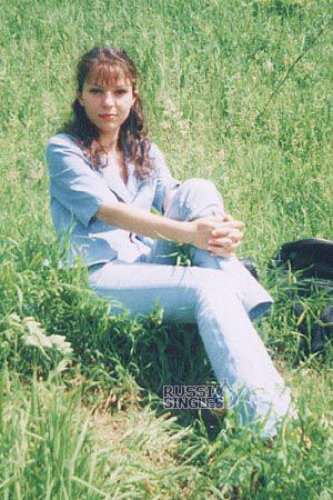 Russian Singles