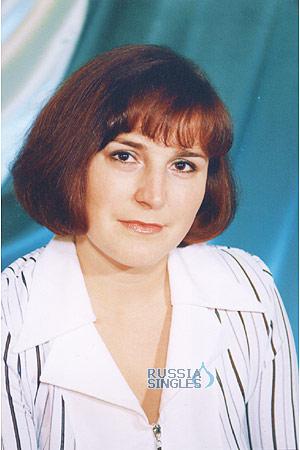 Russian Singles