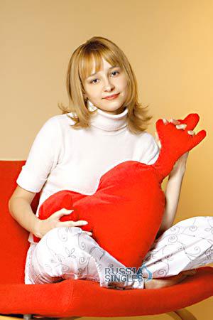 Russian Singles