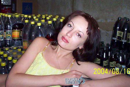 Russian Singles
