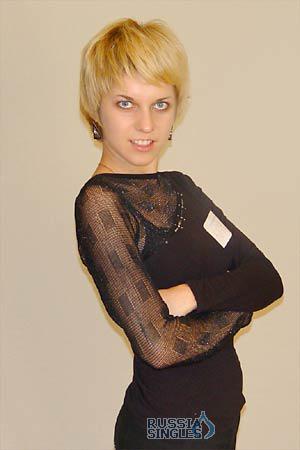 Russian Singles
