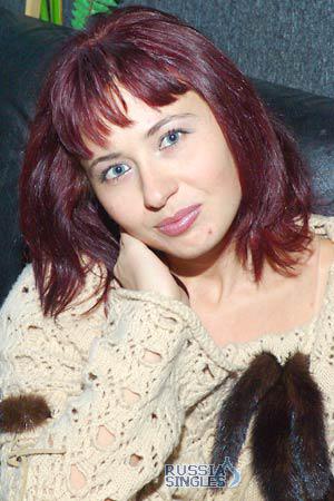 Russian Singles
