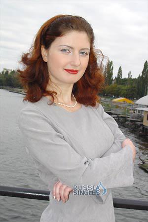 Russian Singles