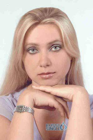 Russian Singles