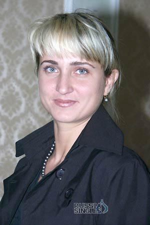 Russian Singles