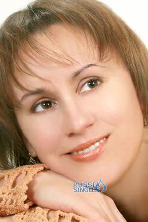 Russian Singles