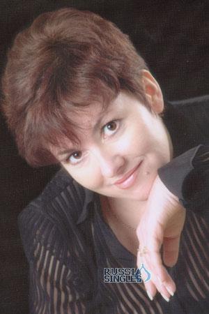 Russian Singles
