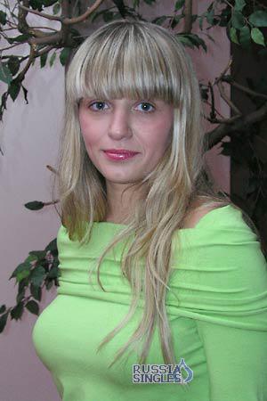 Russian Singles