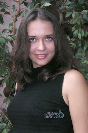 Russian Singles