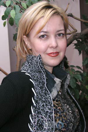 Russian Singles