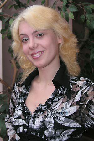 Russian Singles