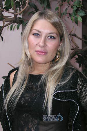 Russian Singles