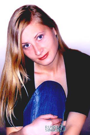 Russian Singles