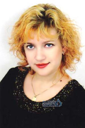 Russian Singles