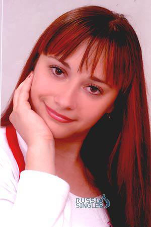 Russian Singles