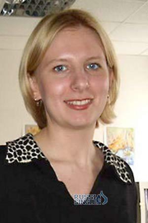 Russia women