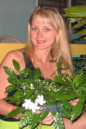 Russian Singles