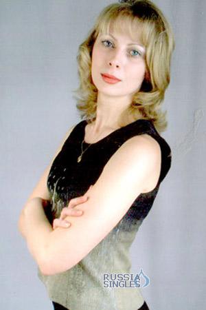 Russian Singles