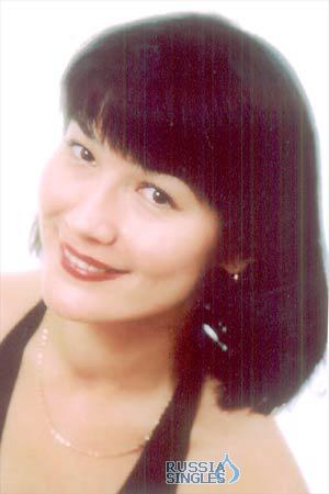Russia women
