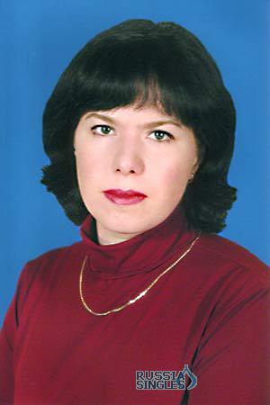 Russia women