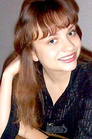 Russian Singles