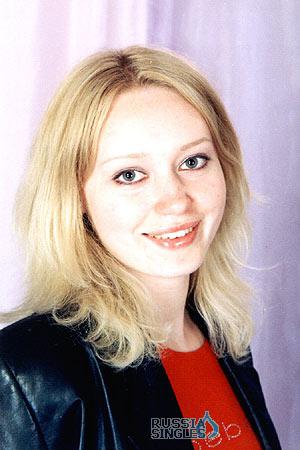 Russian Singles