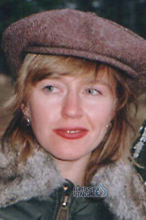 Russian Singles