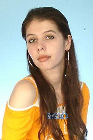 Russian Singles