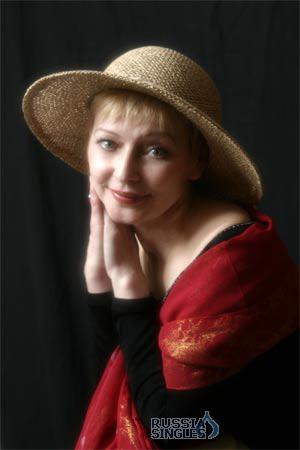 Russia women