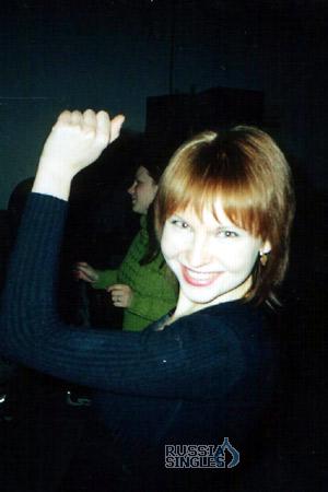 Russian Singles