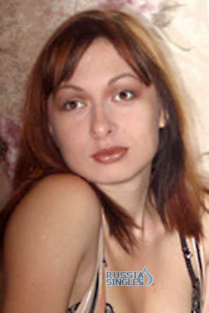 Russia women