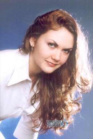 Russian Singles