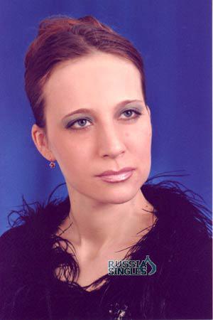 Russia women