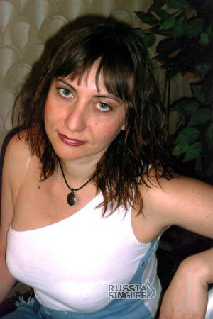 Russia women