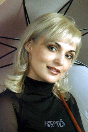 Russia women