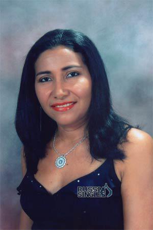 Colombia women