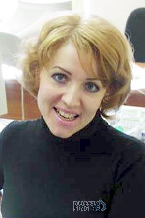 Russia women