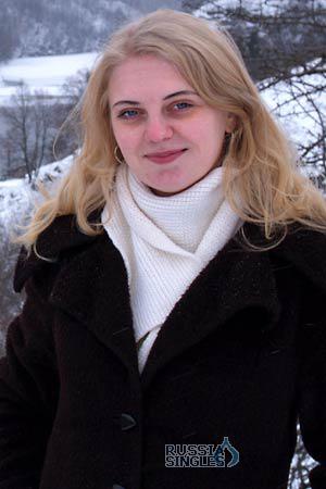 Russian Singles