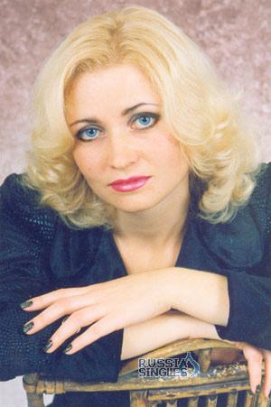 Russian Singles